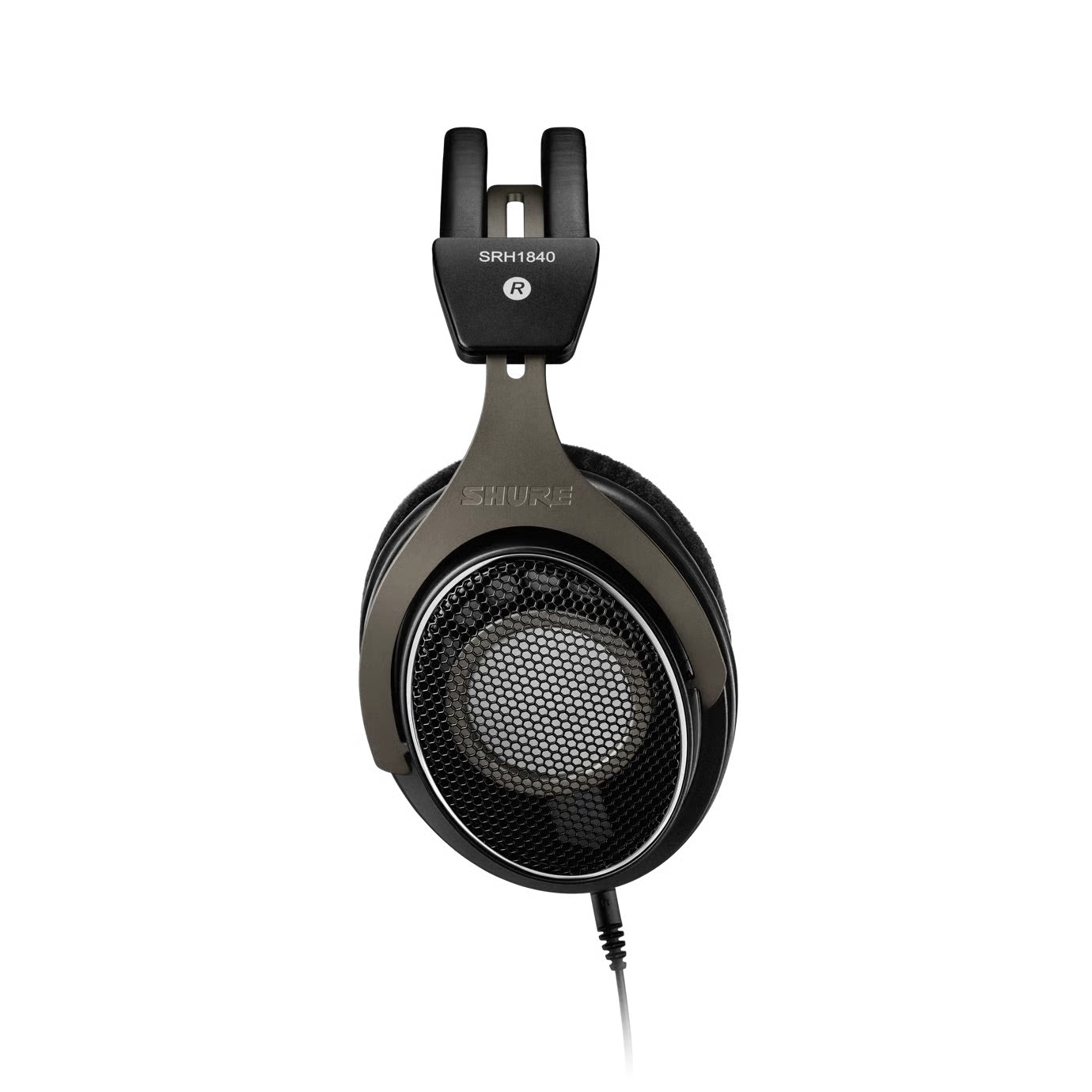 Shure - SRH1840 Premium Open-Back Headphones