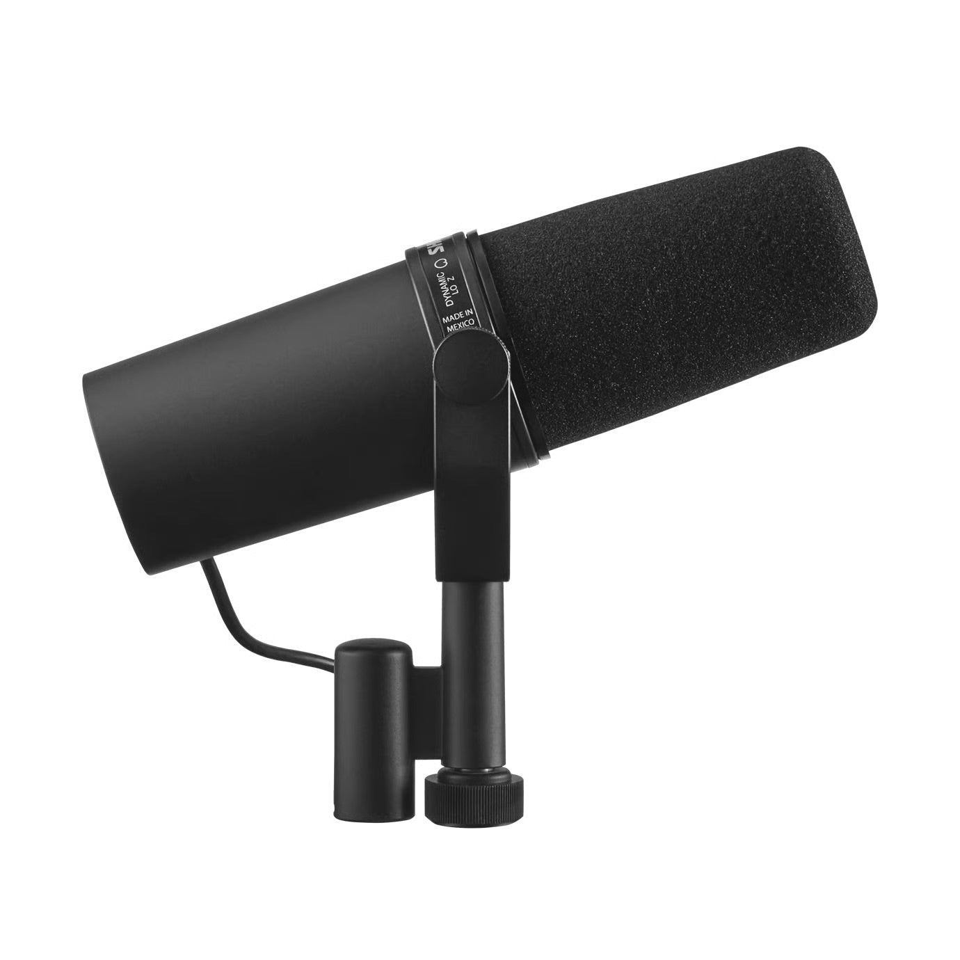 Shure - SM7B Vocal Microphone