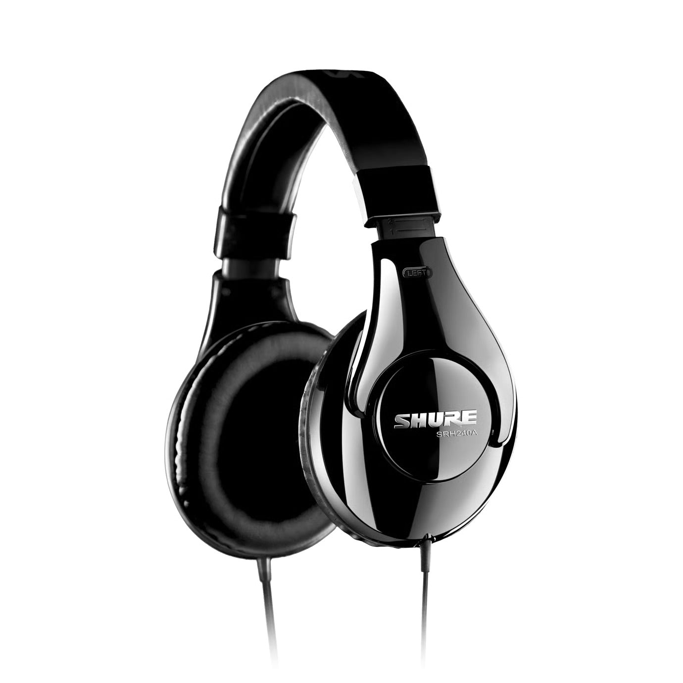 Shure - SRH240A Professional Quality Headphones