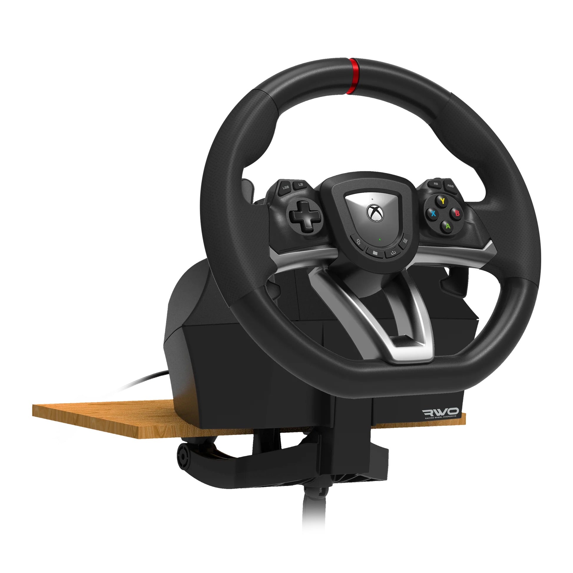 HORI - Racing Wheel Overdrive Designed for Xbox Series X | S, Xbox One