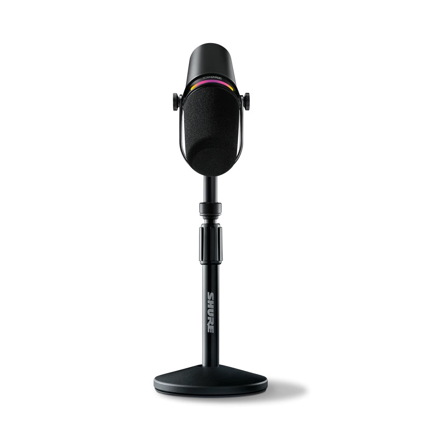 Shure - MV7+ Podcast Microphone