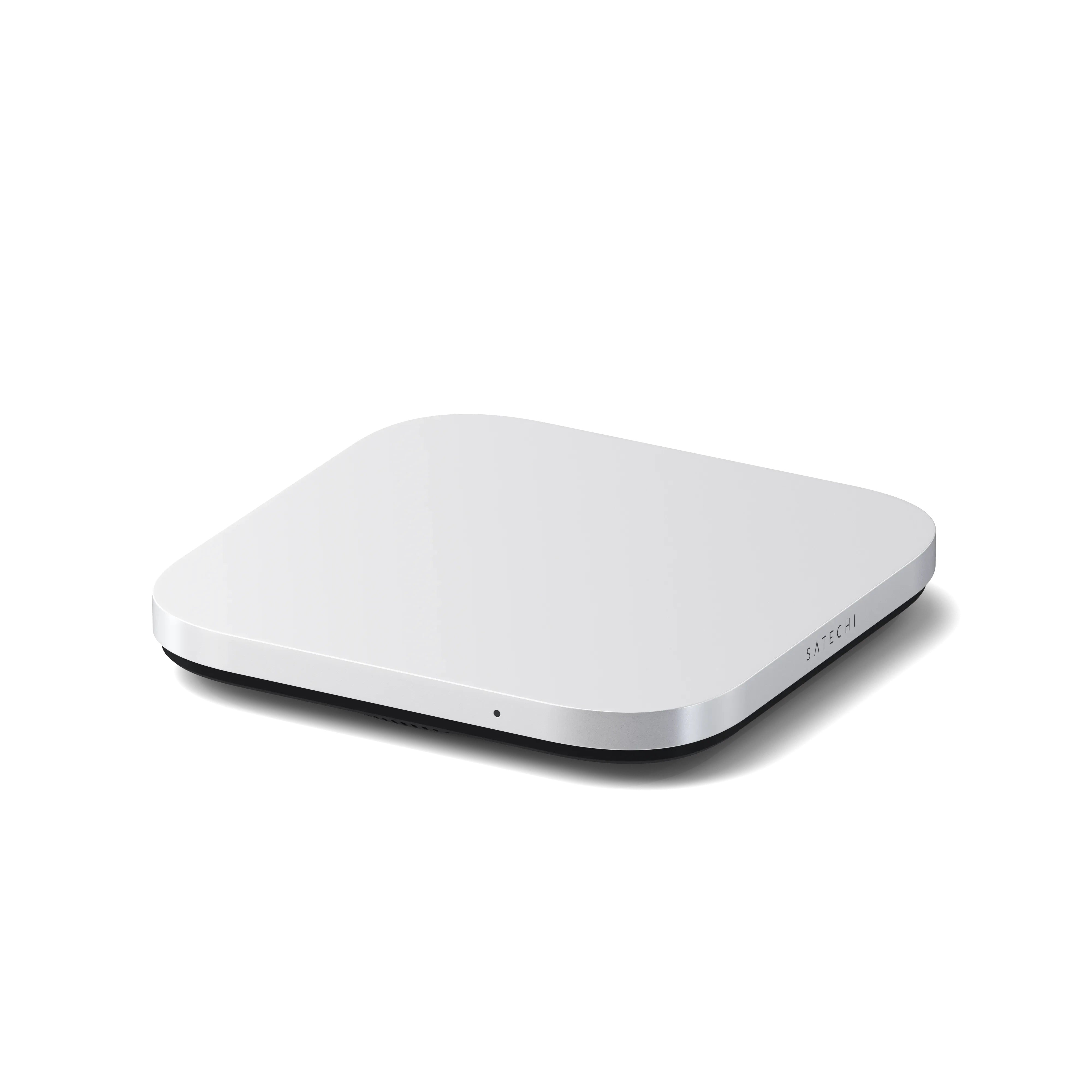 Satechi - USB4 Slim NVMe SSD Enclosure