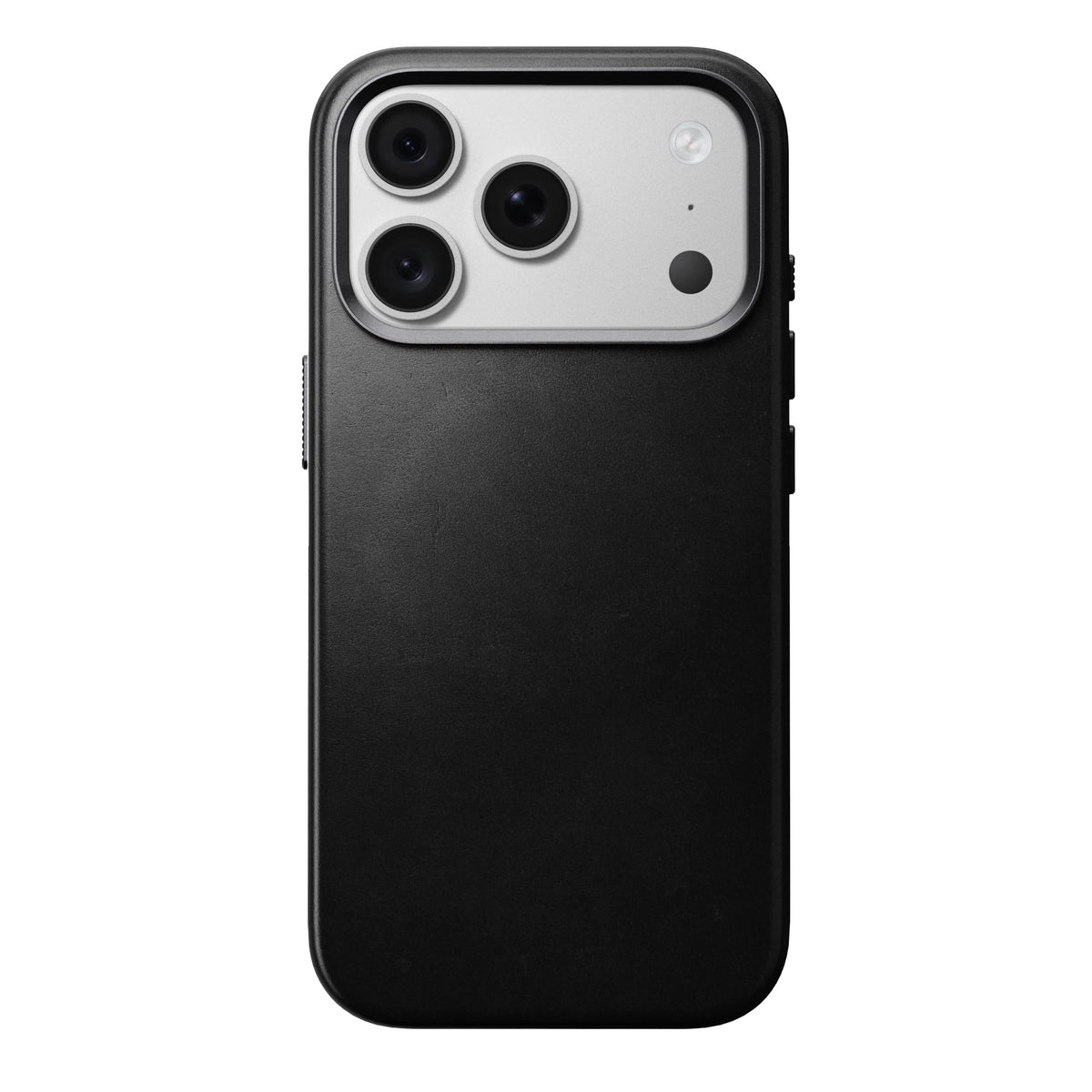 Nomad - Traditional Leather Case for iPhone 18 Pro / Pro Max