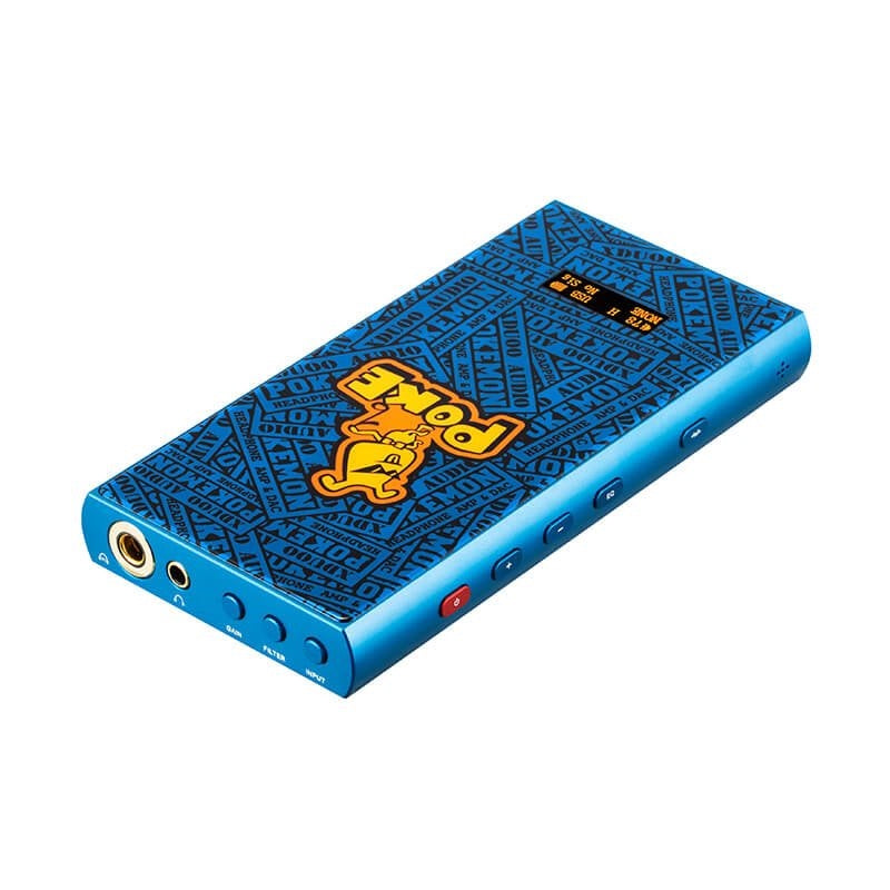 xDuoo - Poke II Portable Headphone Amplifier