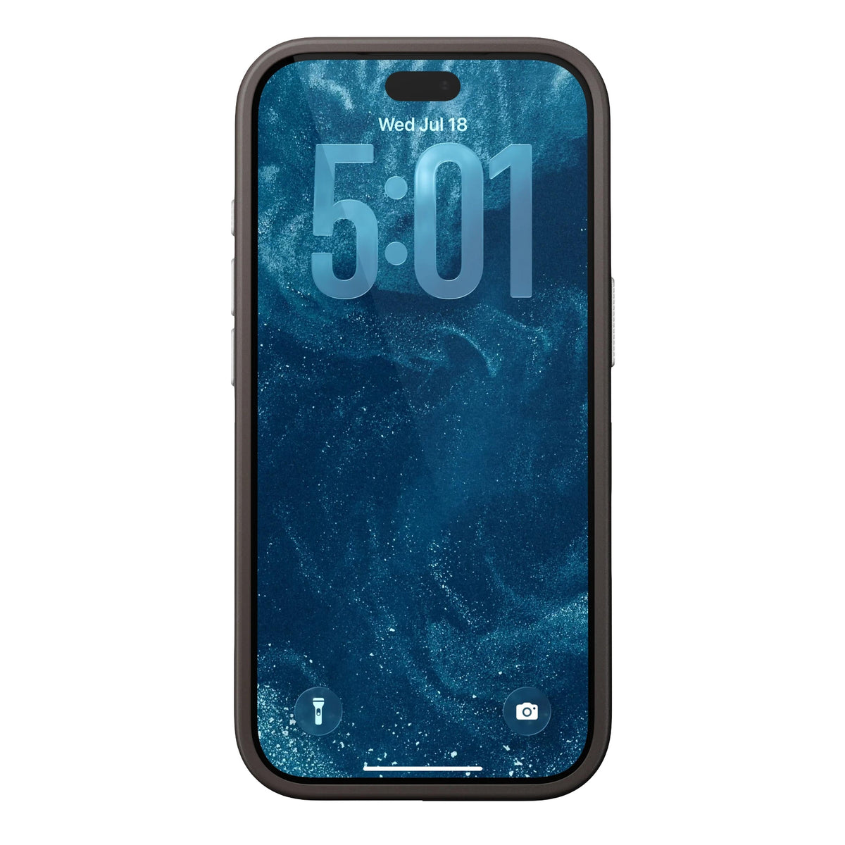 Nomad - Sport Case for iPhone 18 Pro / Pro Max