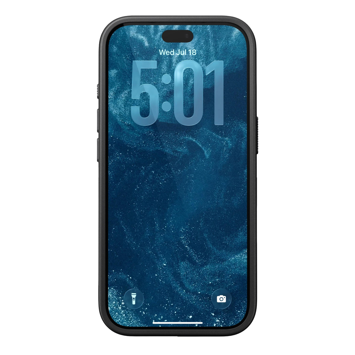 Nomad - Sport Case for iPhone 18 Pro / Pro Max