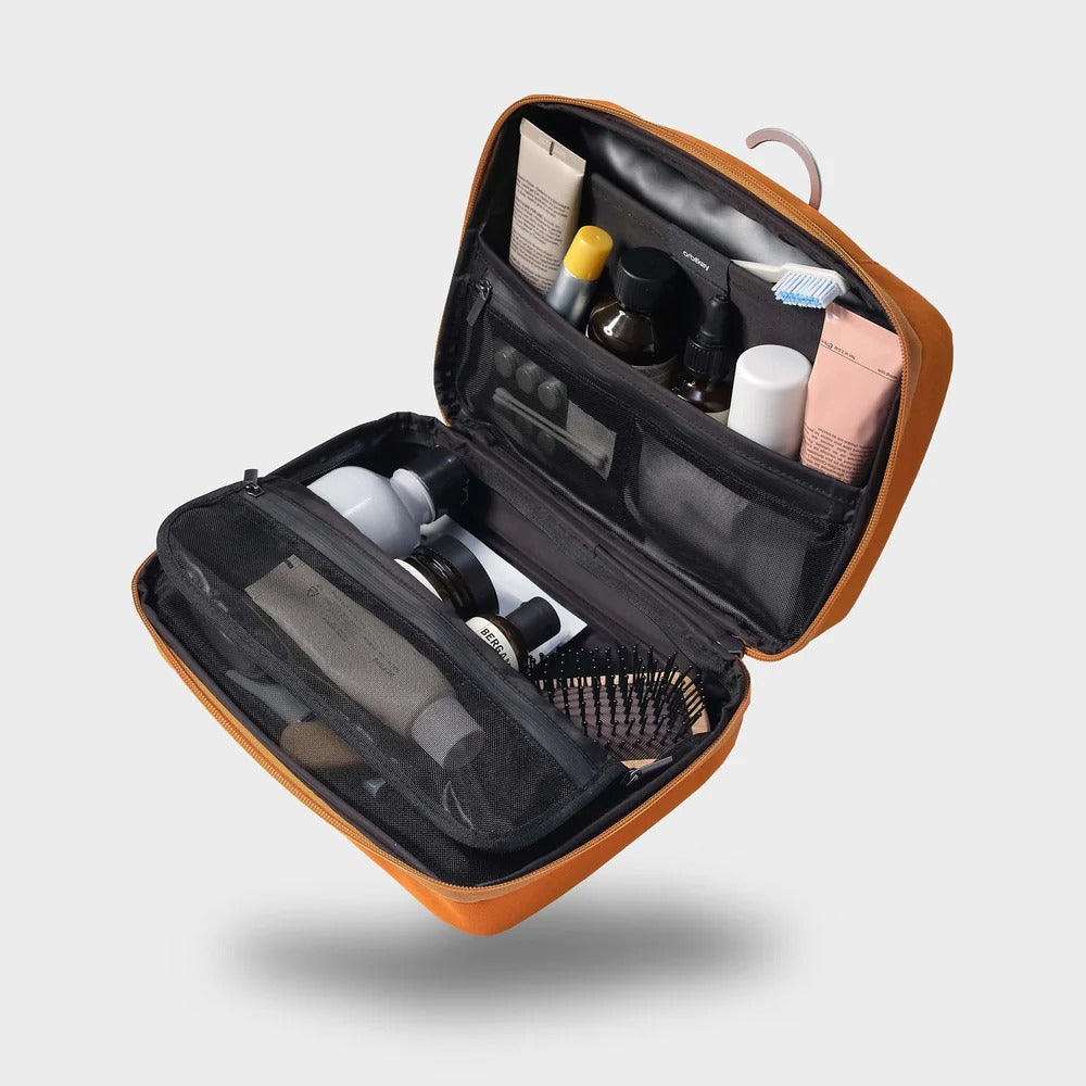 Orbitkey - Hanging Toiletry Pouch