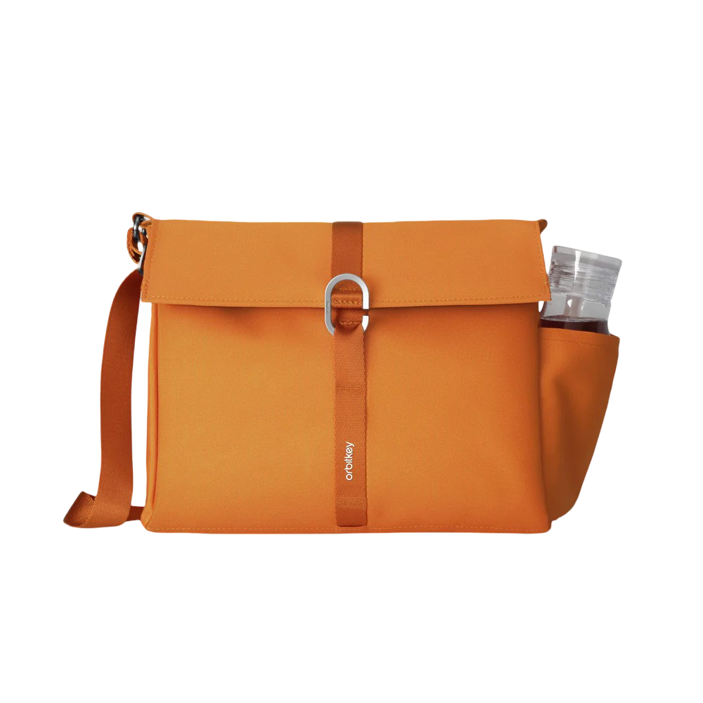 Orbitkey - Insulated Lunch Bag Plus (8L)