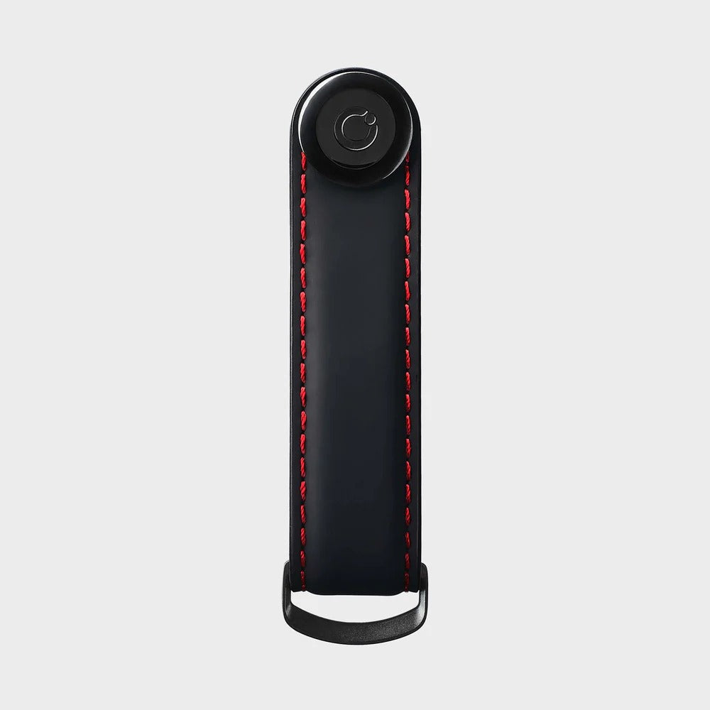 Orbitkey - Key Organizer Matte Leather