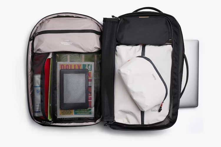 Bellroy - Lite Travel Pack 30L