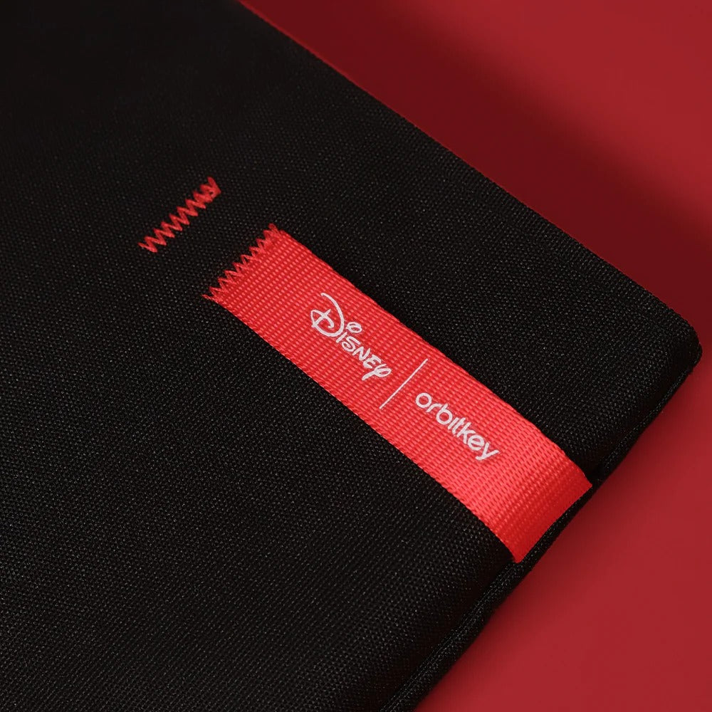 Orbitkey X Disney - Essentials Pouch Trio
