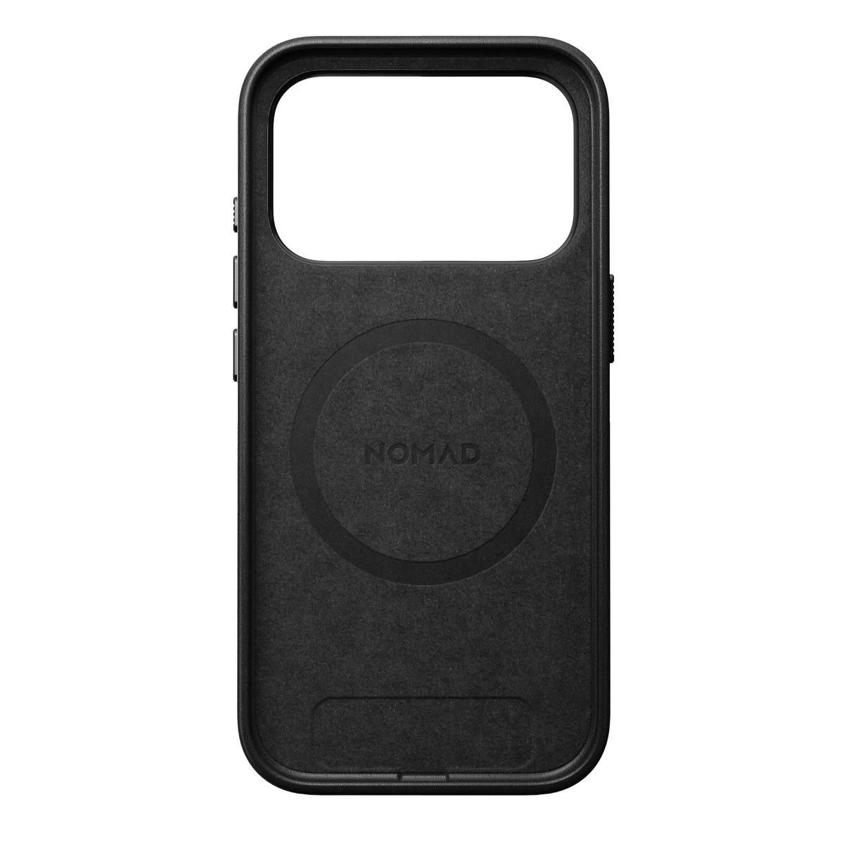 Nomad - Traditional Leather Case for iPhone 18 Pro / Pro Max