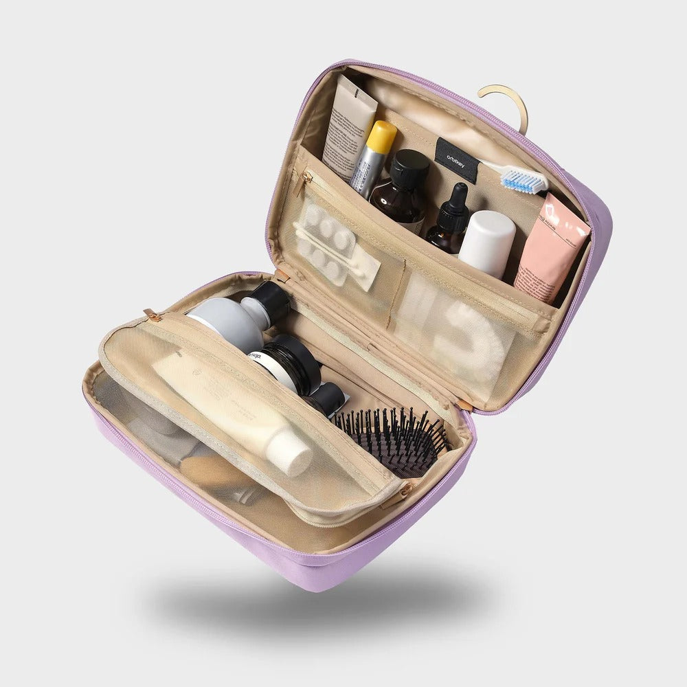 Orbitkey - Hanging Toiletry Pouch