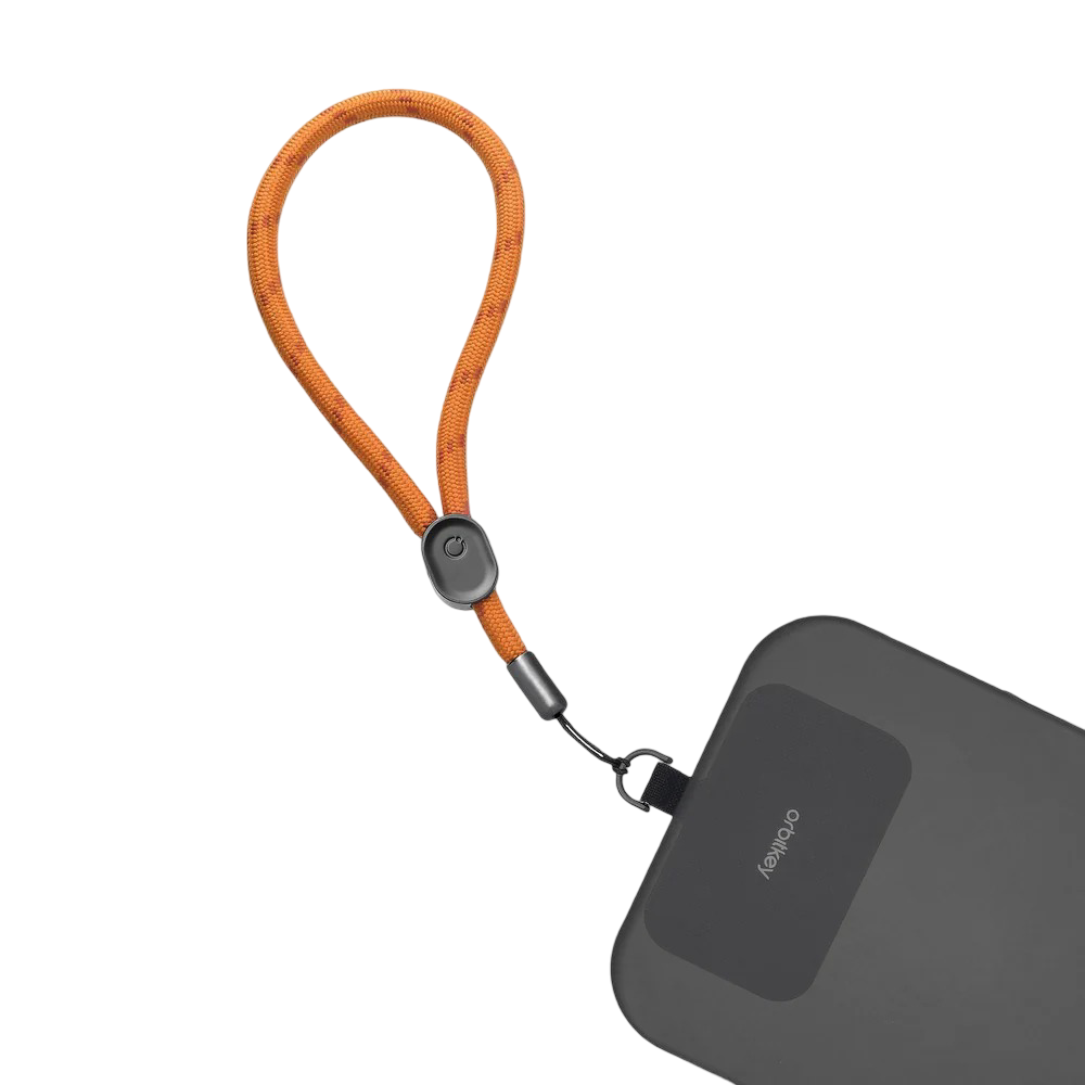 Orbitkey - Phone Wrist Strap