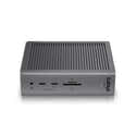 Station D'accueil Thunderbolt 5 CalDigit TS5 (version EU) - Connectivité Haute Vitesse Pour Ordinateurs Récents - 6