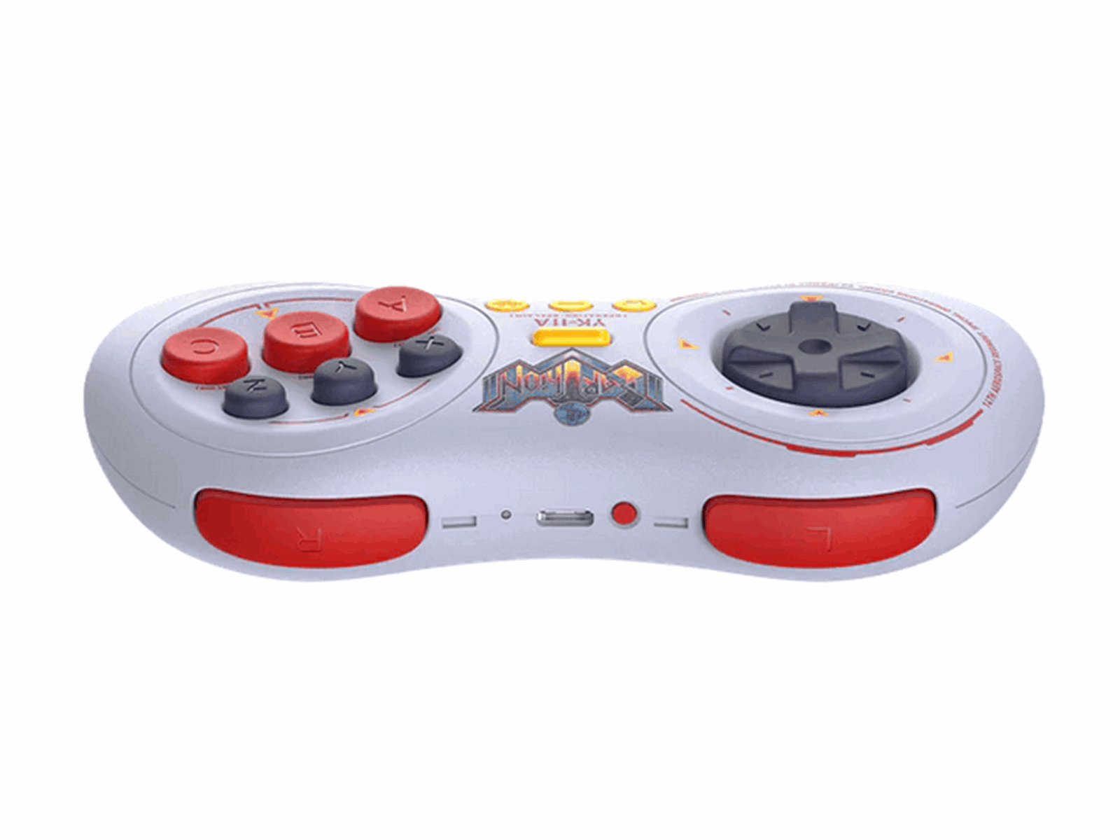 8BitDo - M30 Bluetooth Pad - Earthion Edition