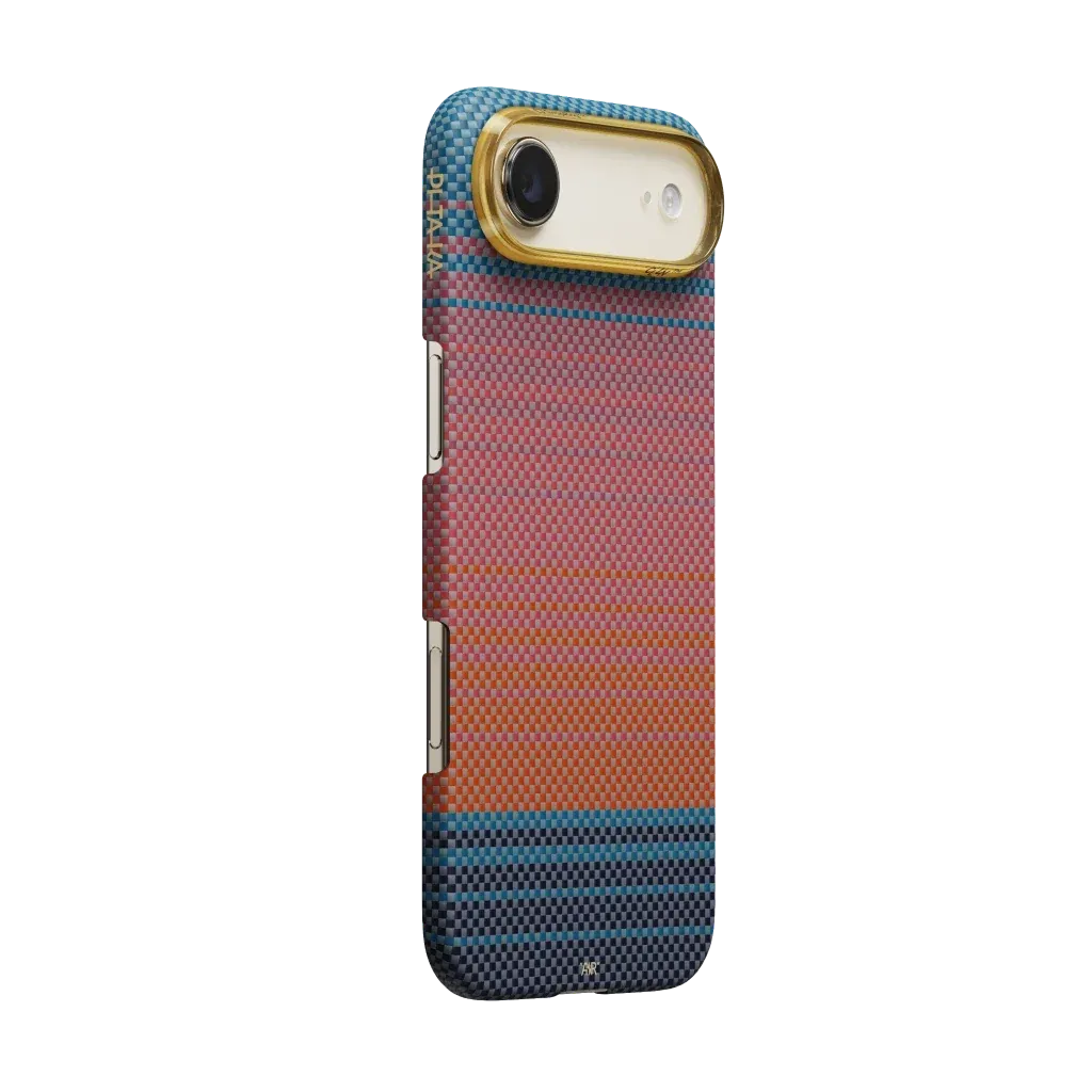 PITAKA - Sunset 2.0-California Dream 04 Edge Case