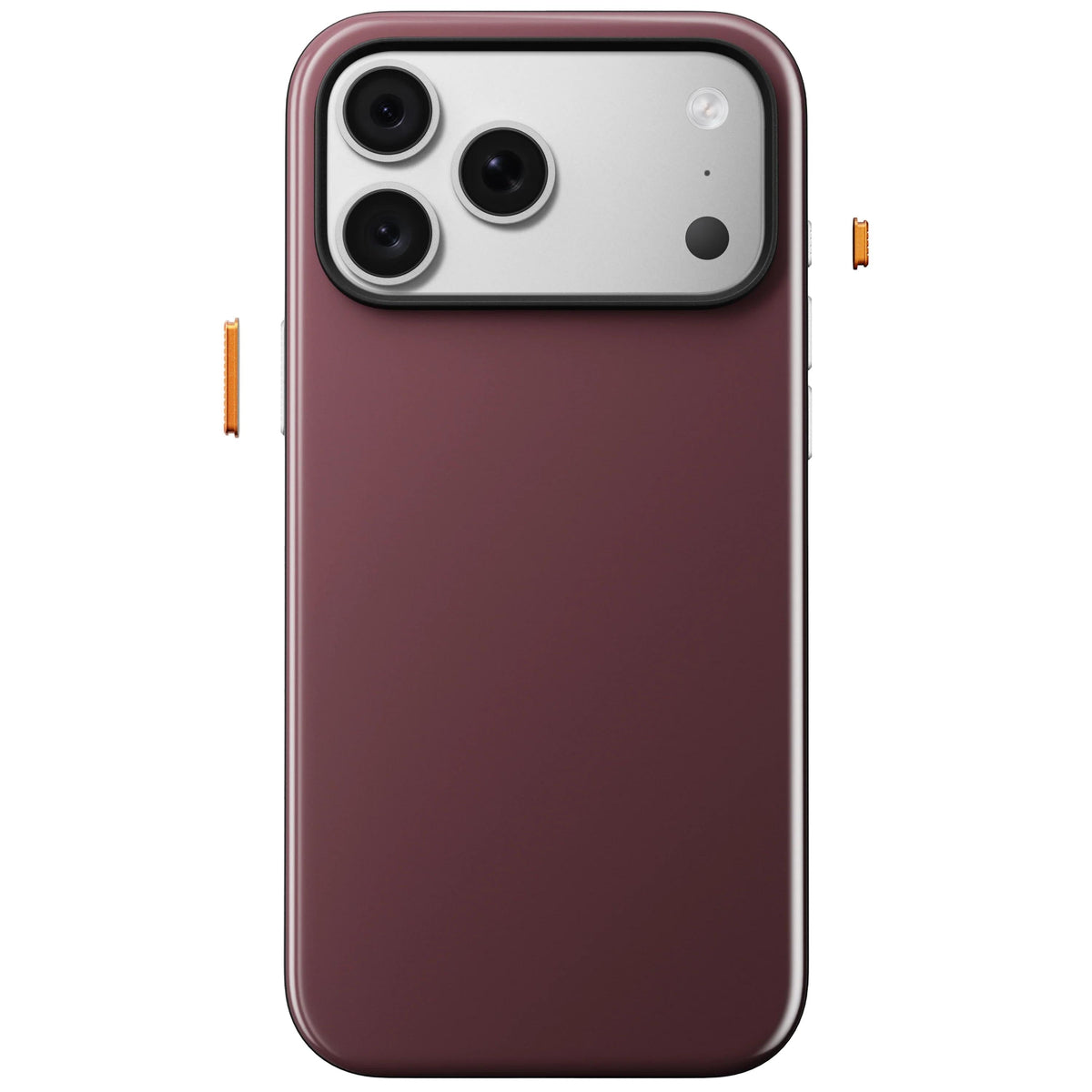 Nomad - Sport Case for iPhone 18 Pro / Pro Max