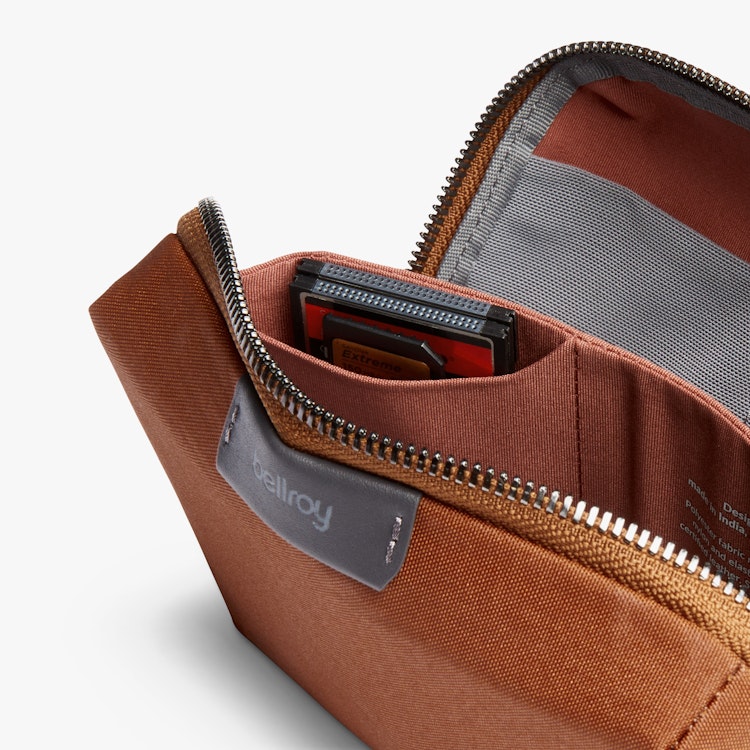 Bellroy - Tech Kit Compact
