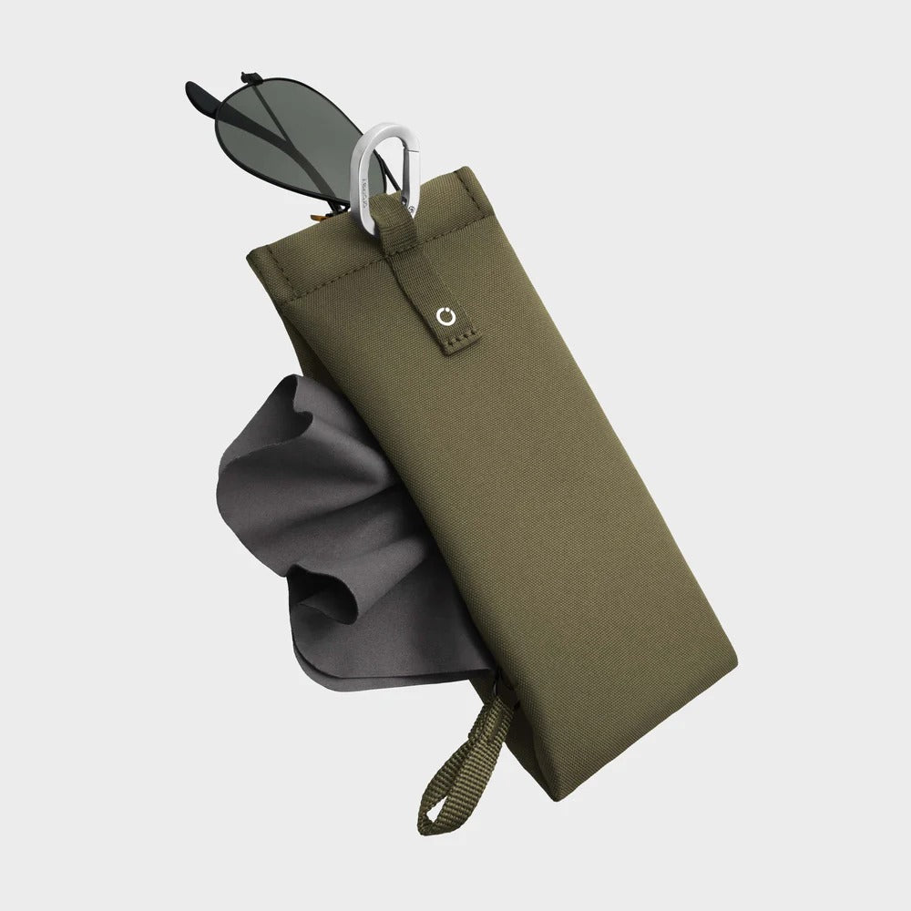 Orbitkey - Clip-on Glasses Pouch