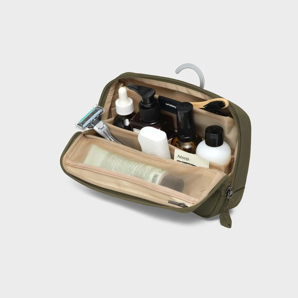 Orbitkey - Toiletry Pouch