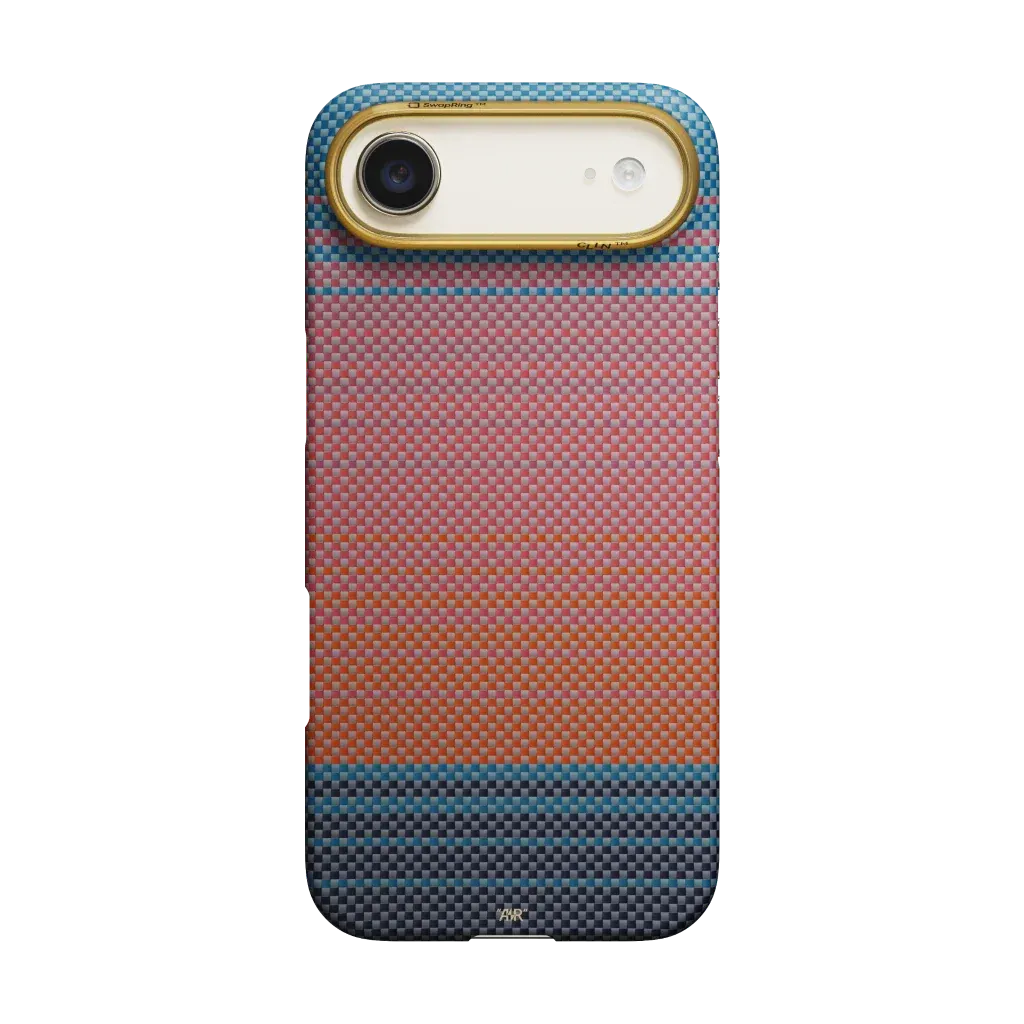 PITAKA - Sunset 2.0-California Dream 04 Edge Case