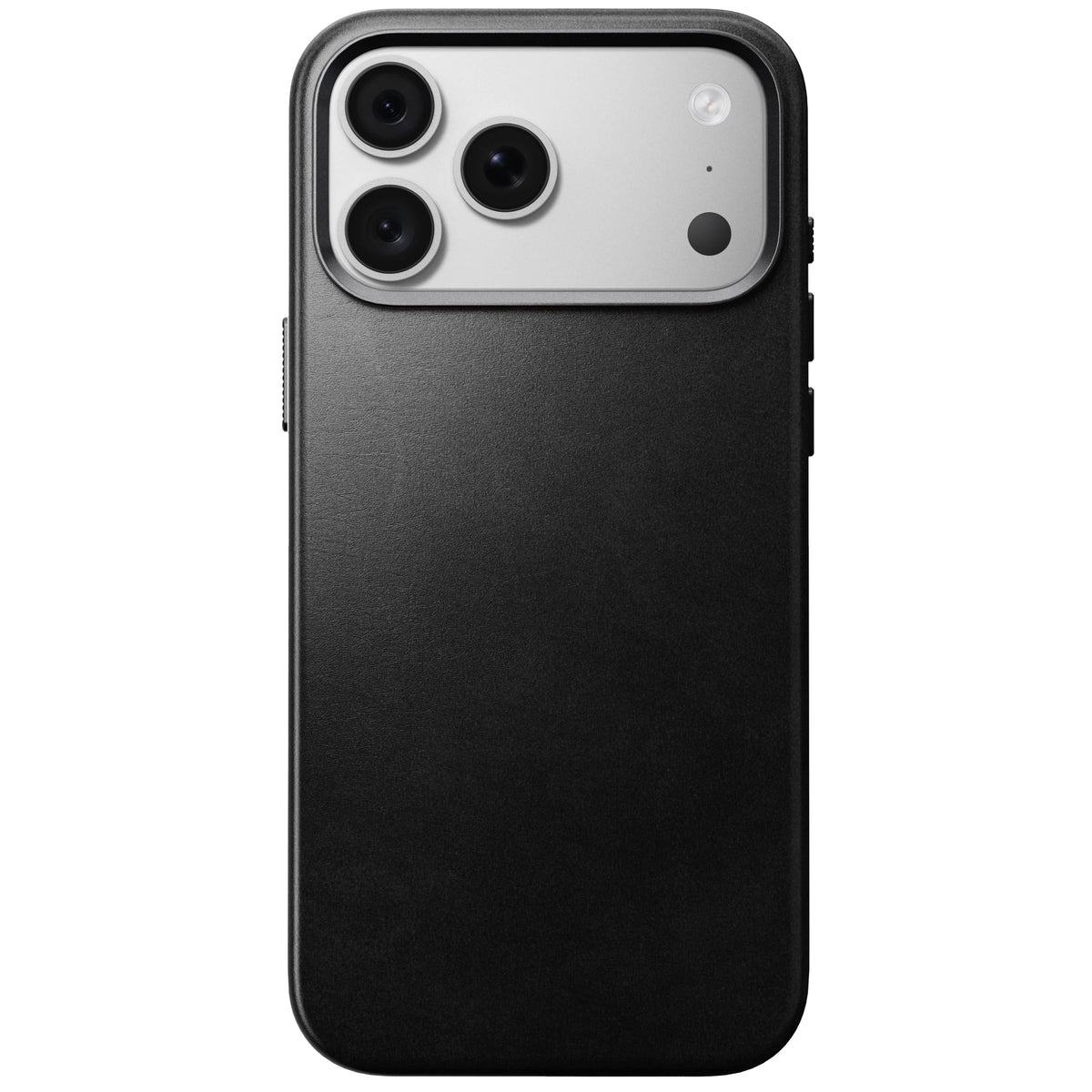 Nomad - Traditional Leather Case for iPhone 18 Pro / Pro Max