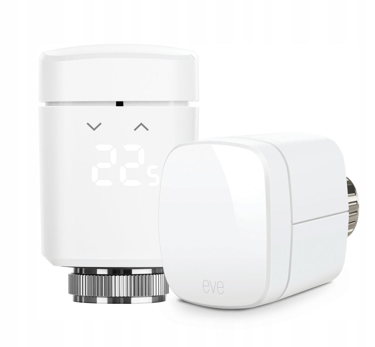 Eve - Thermo Matter 4gen - Smart Thermostat
