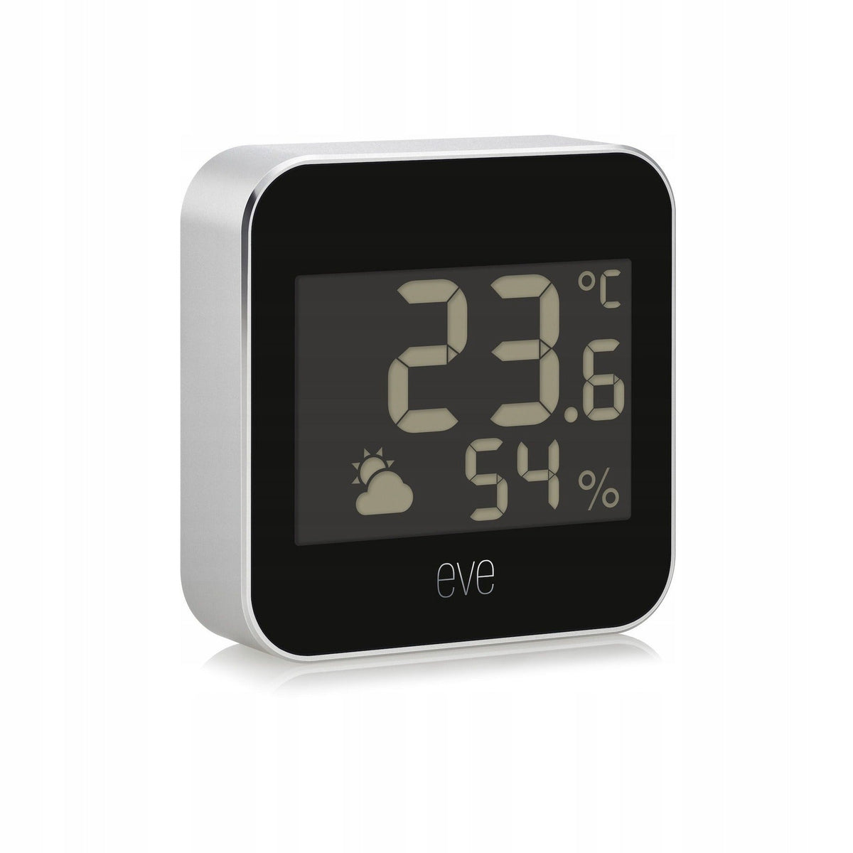 Eve - Weather - Temperature and Humidity Monitor
