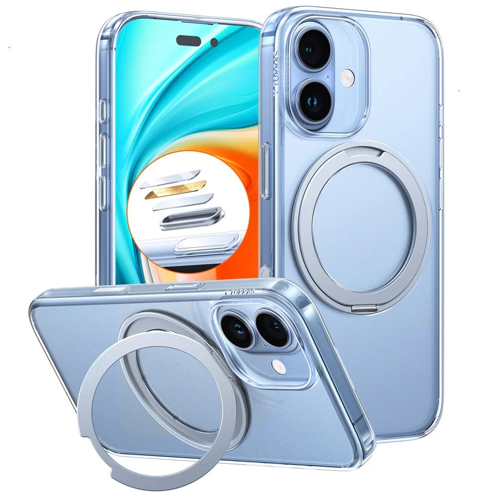 Torras - Ostand Pro for iPhone 17 / Pro / Pro Max