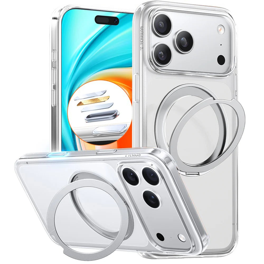 Torras - Ostand Pro for iPhone 17 / Pro / Pro Max