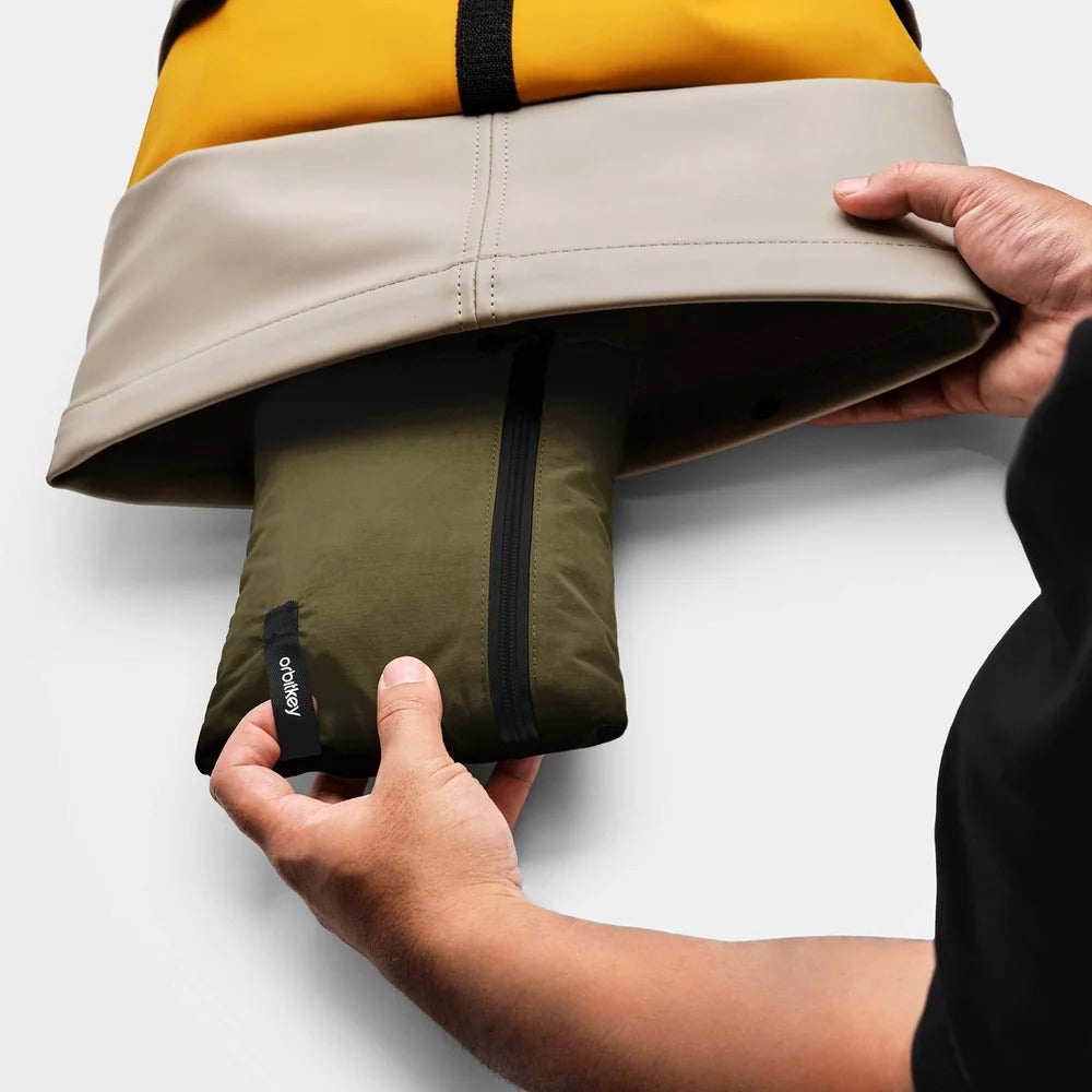 Orbitkey - Foldable Duffel (55L)