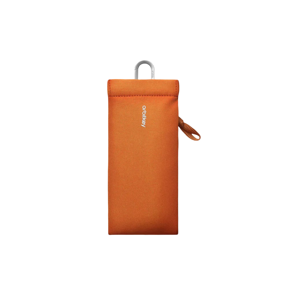 Orbitkey - Clip-on Glasses Pouch