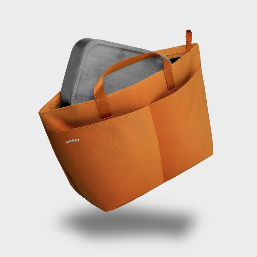 Orbitkey - Insulated Lunch Bag Mini (5L)
