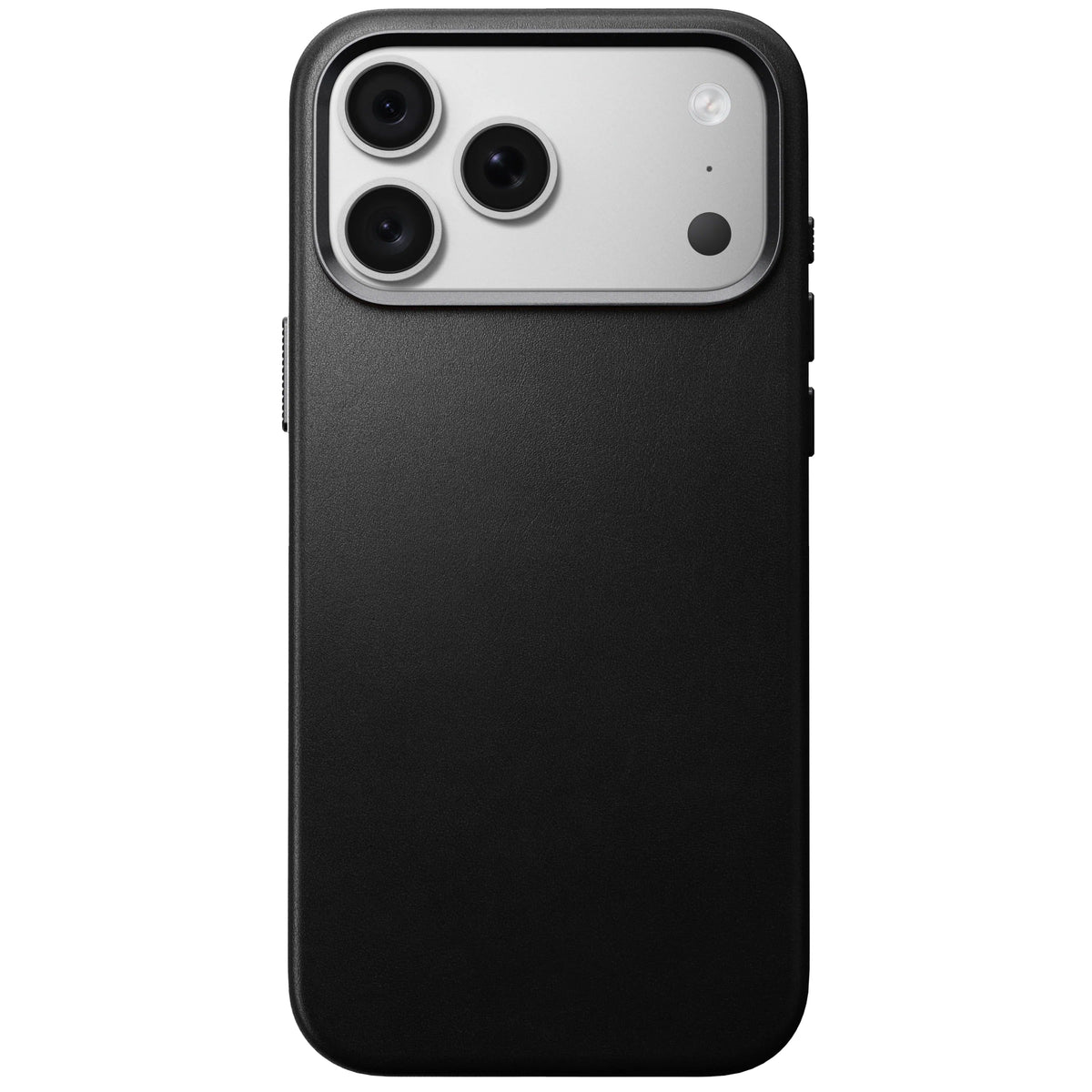 Nomad - Traditional Leather Case for iPhone 18 Pro / Pro Max