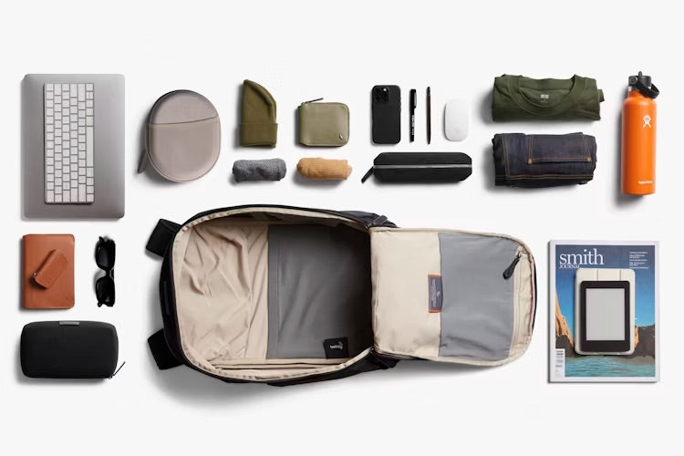 Bellroy - Transit Workpack 20L