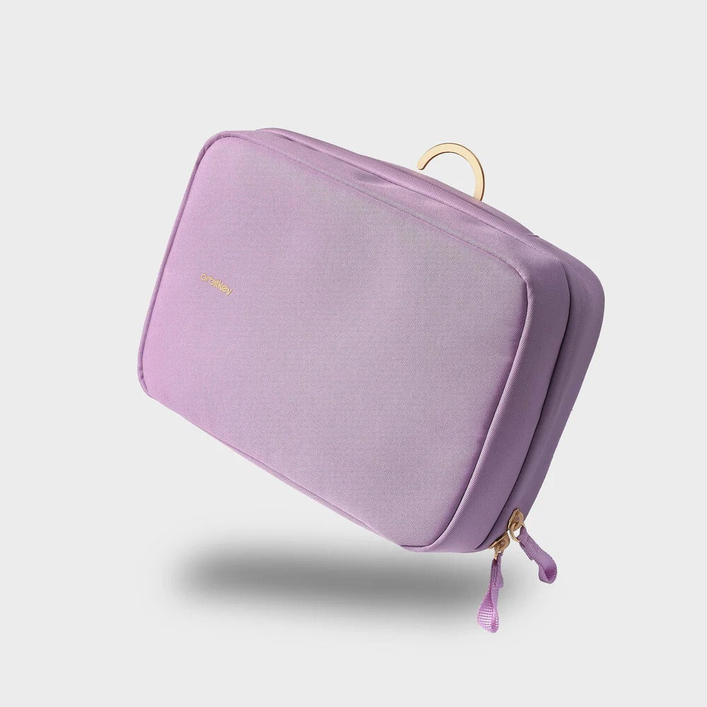 Orbitkey - Hanging Toiletry Pouch