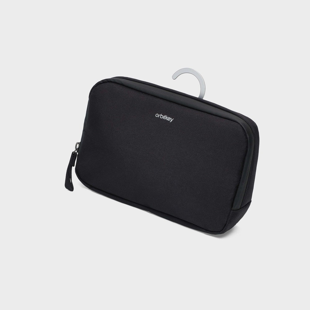 Orbitkey - Toiletry Pouch