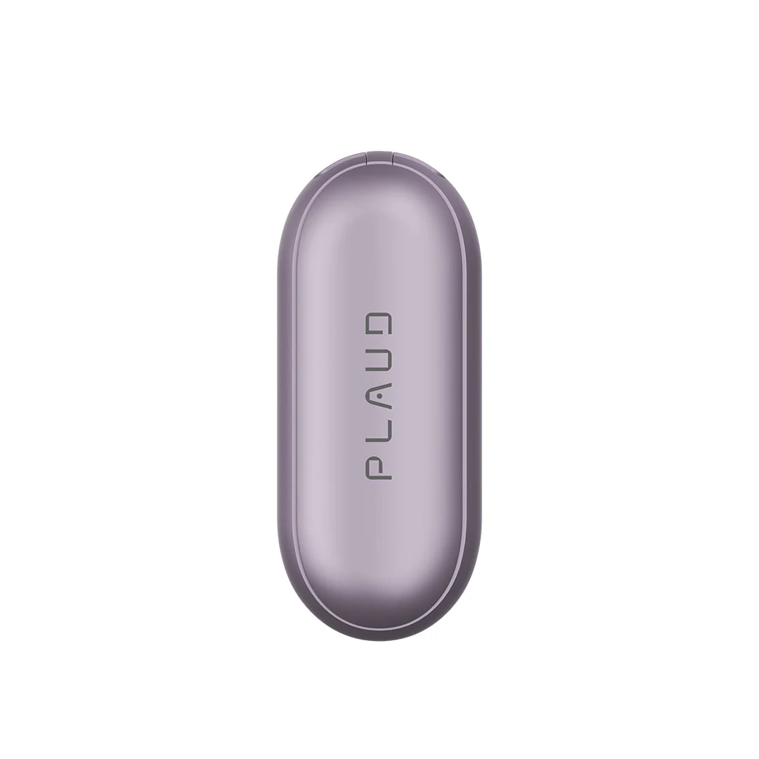 Plaud - NotePin - Wearable Smart Voice Recorder