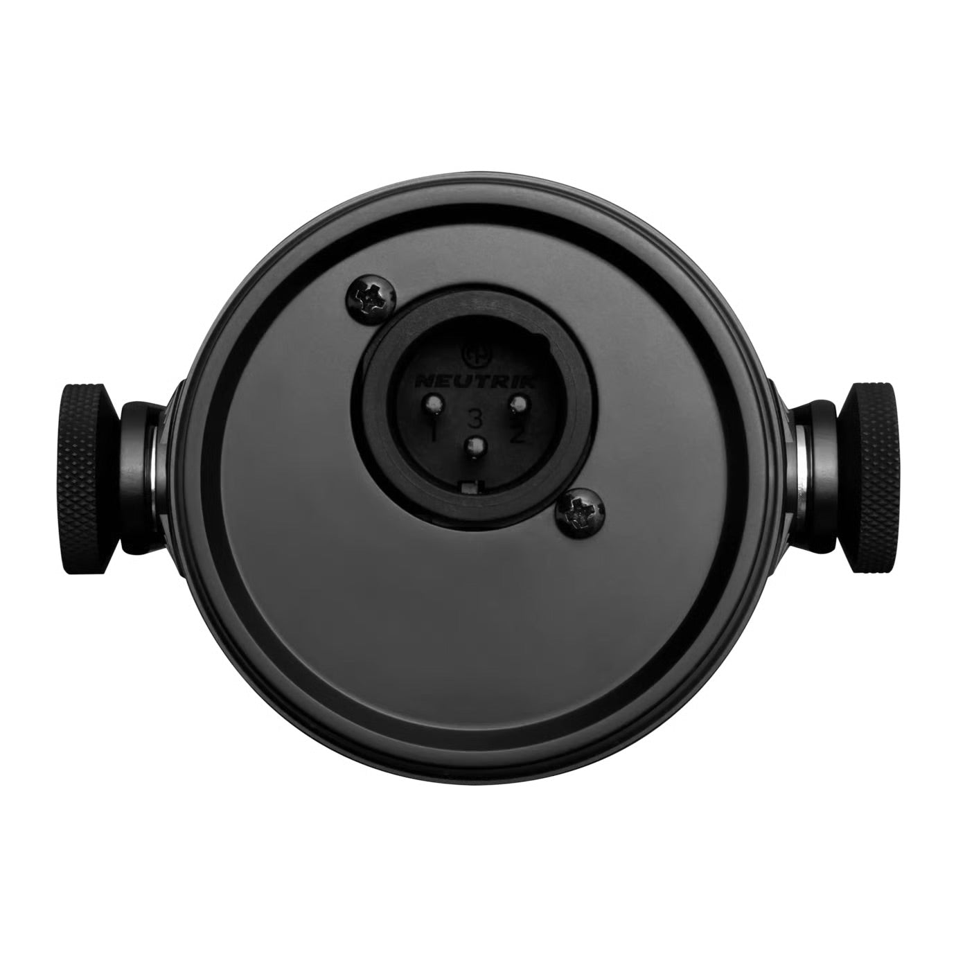 Shure - MV7X XLR Podcast Microphone