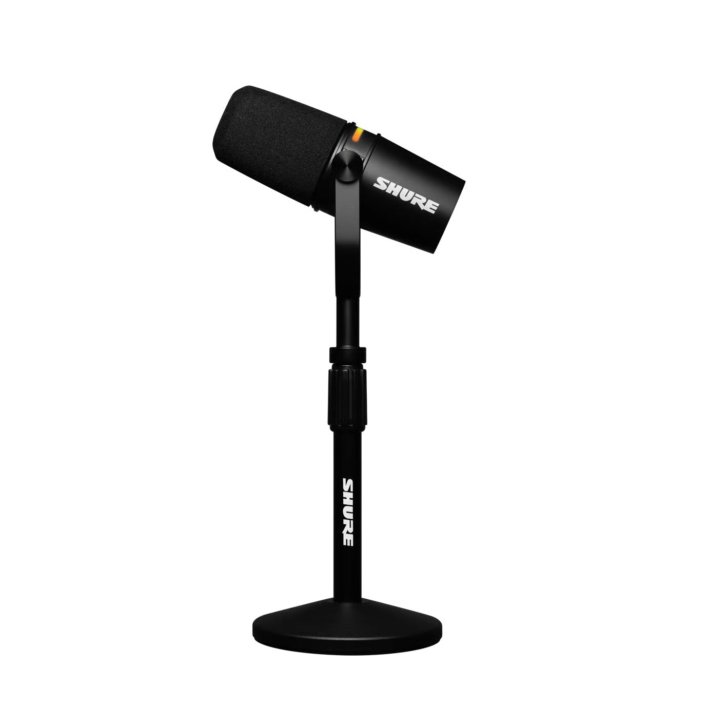 Shure - MV7+ Podcast Microphone