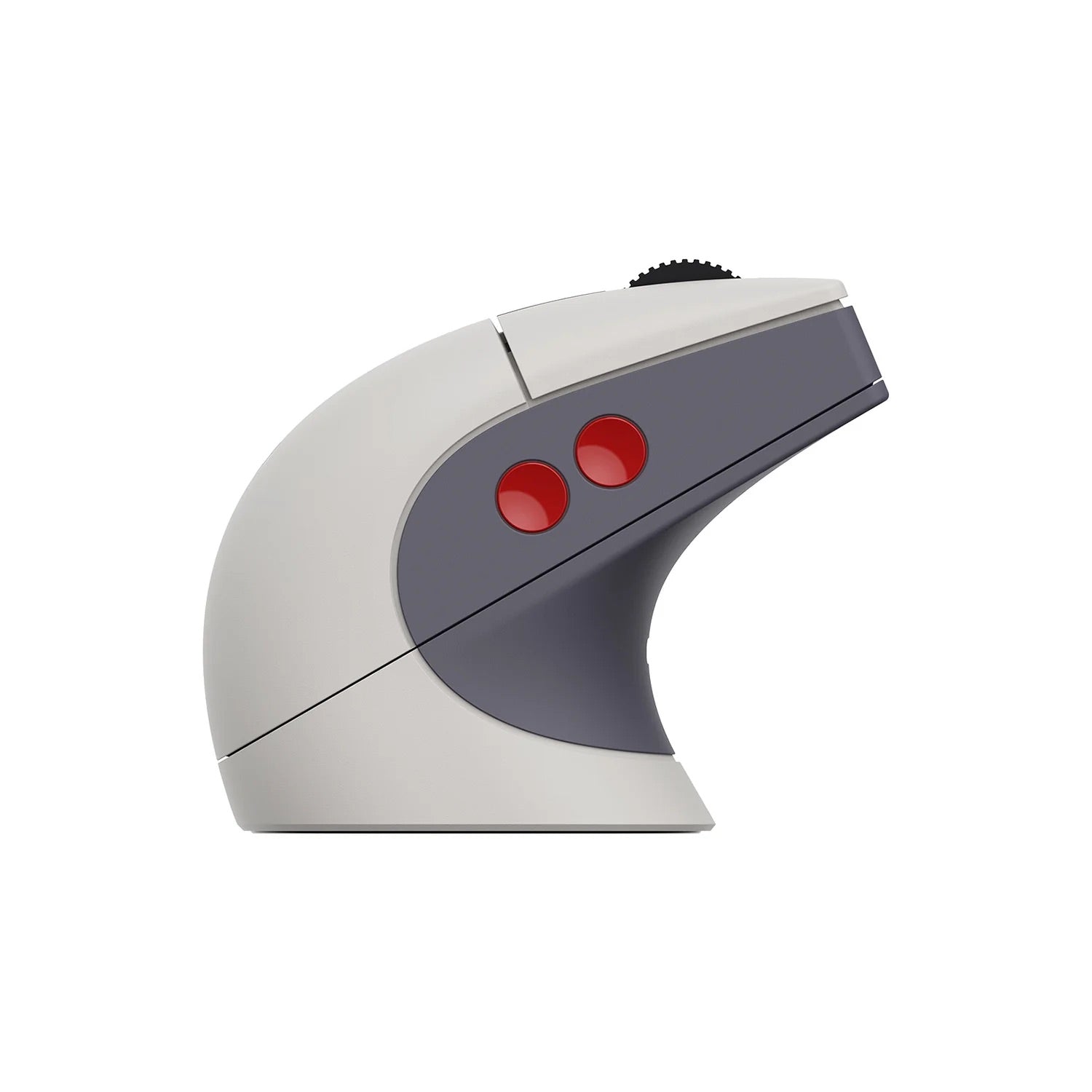 8BitDo - Retro R8 Mouse - N Edition