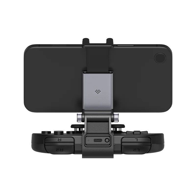 8BitDo - Mobile Clip for SN30 Pro