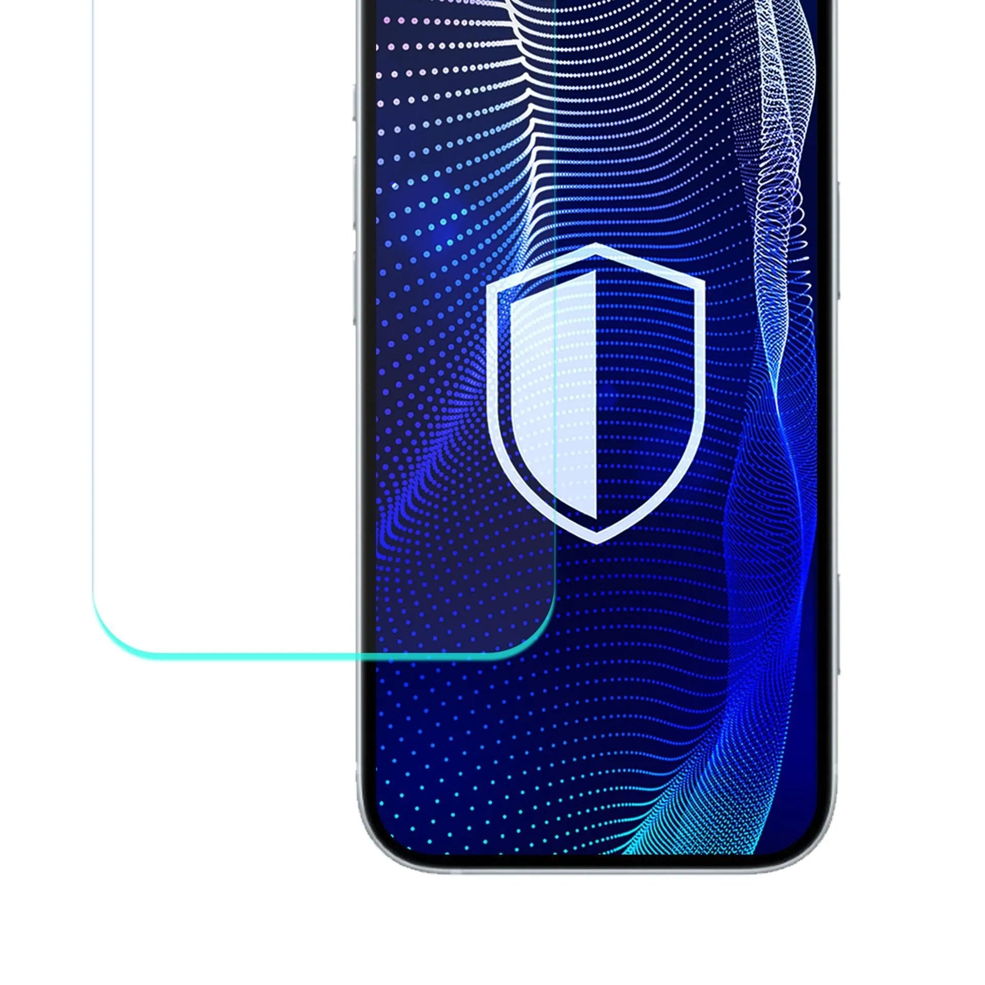 3mk - FlexibleGlass Pro Unbreakable glass for Apple iPhone 17 / Pro / Pro Max / Air