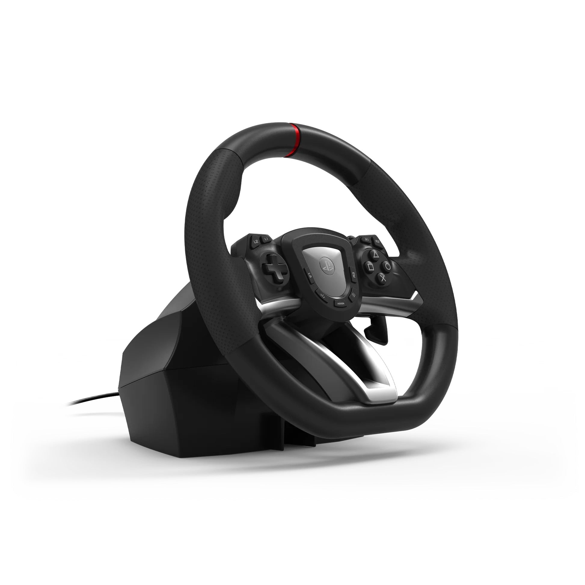 HORI - Racing Wheel APEX for PlayStation®5