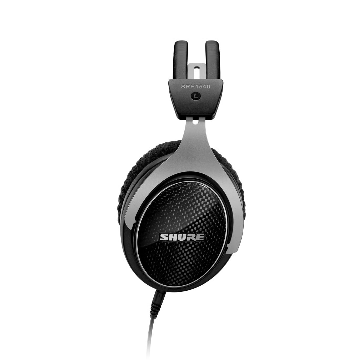 Shure - SRH1540 Premium Closed-Back Headphones