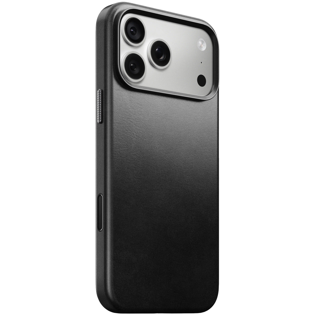 Nomad - Traditional Leather Case for iPhone 18 Pro / Pro Max