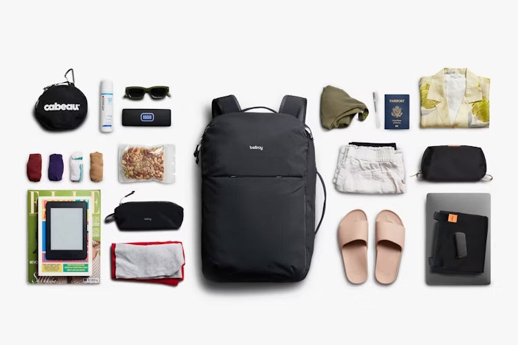 Bellroy - Lite Travel Pack 30L