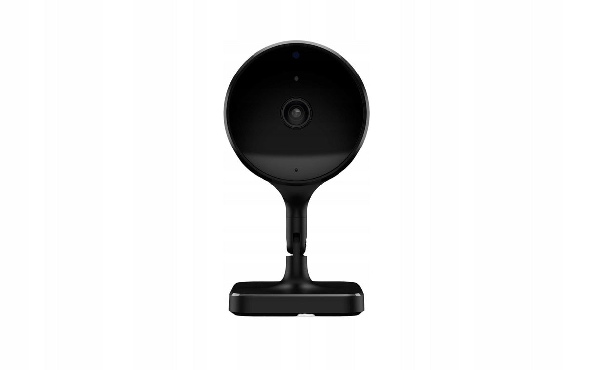 Eve - Cam Smart Indoor Camera