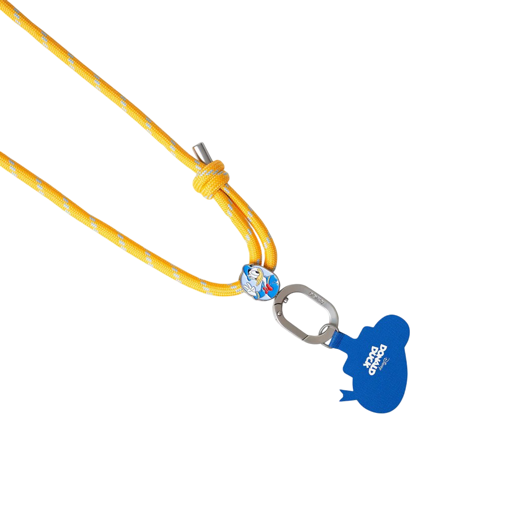 Orbitkey X Disney - Crossbody Phone Strap